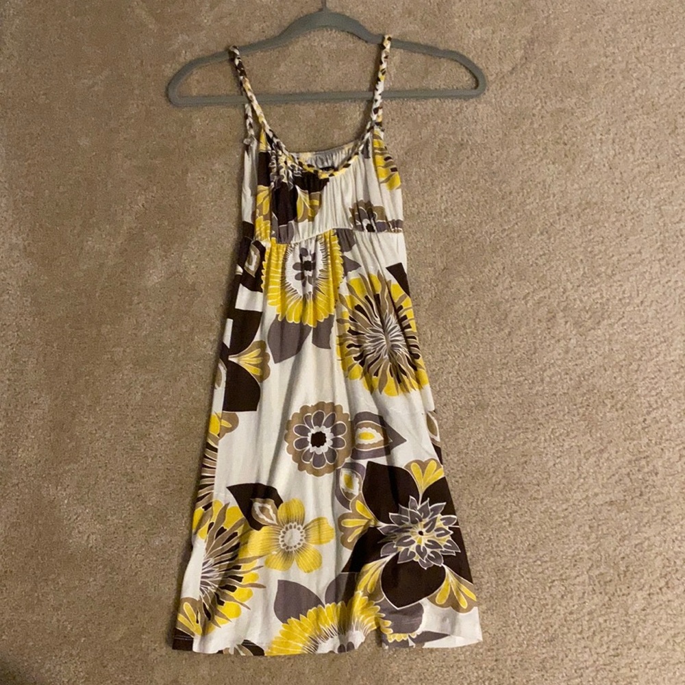 Cute summer dress